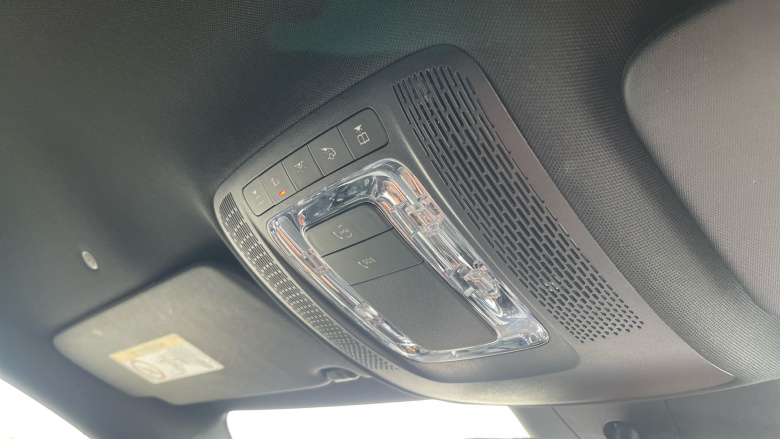 Mercedes-Benz CLA 200 Sport Executive 5dr Tip Auto Petrol Estate